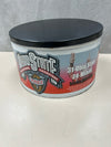2002 OSU TIN W/MEMORABILIA