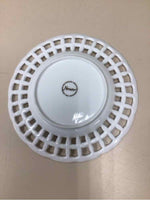 PORCELAIN CUTOUT DISH