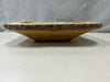 WOOD BARK BOWL