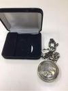 POCKET WATCH IN BOX