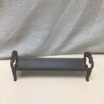 BROWN IRON HOLDER