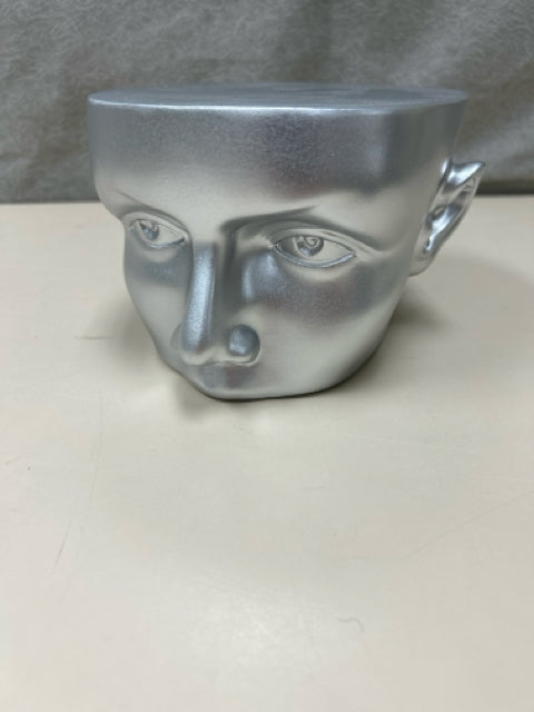 SILVER HEAD STAND