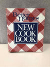 BETTER HOMES COOK BOOK