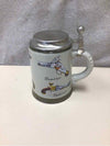 GERMAN GUN STEIN