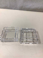 SEA ISLAND GLASS BOX