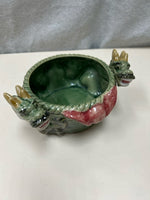 DRAGON THEME PLANTER