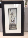 STATUE OF LIBERTY