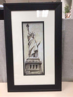 STATUE OF LIBERTY
