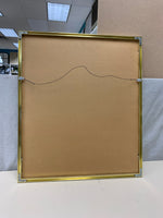 ASSORTED GOLD FRAME PHOTO